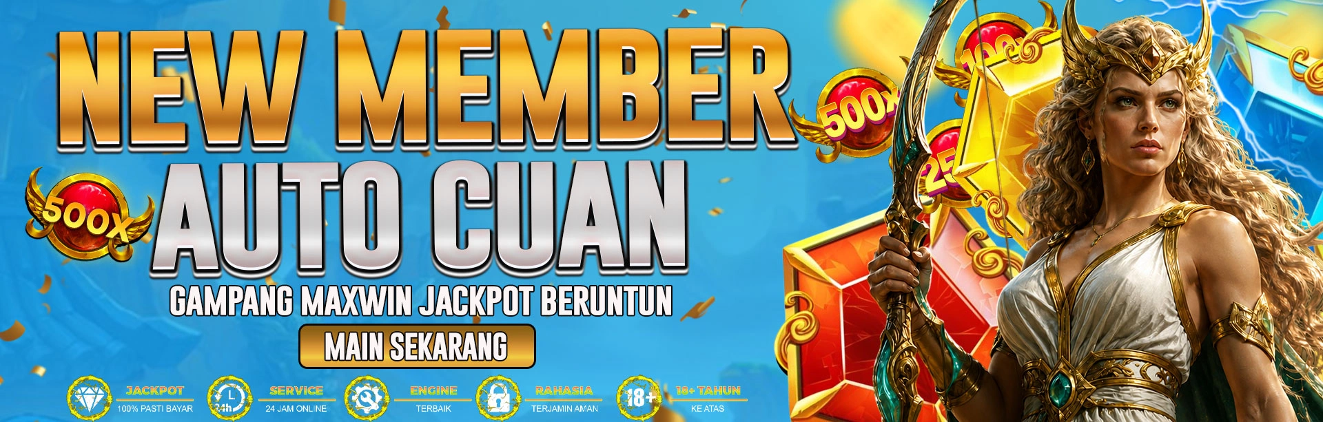 HARGA999